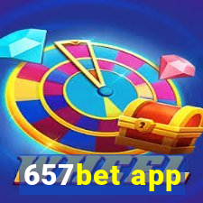 657bet app